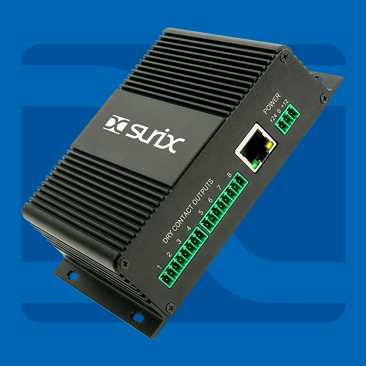 CA88 IP NODE