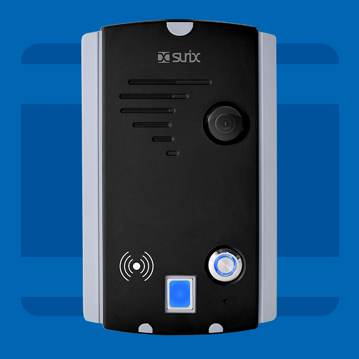 ipaccess compact
